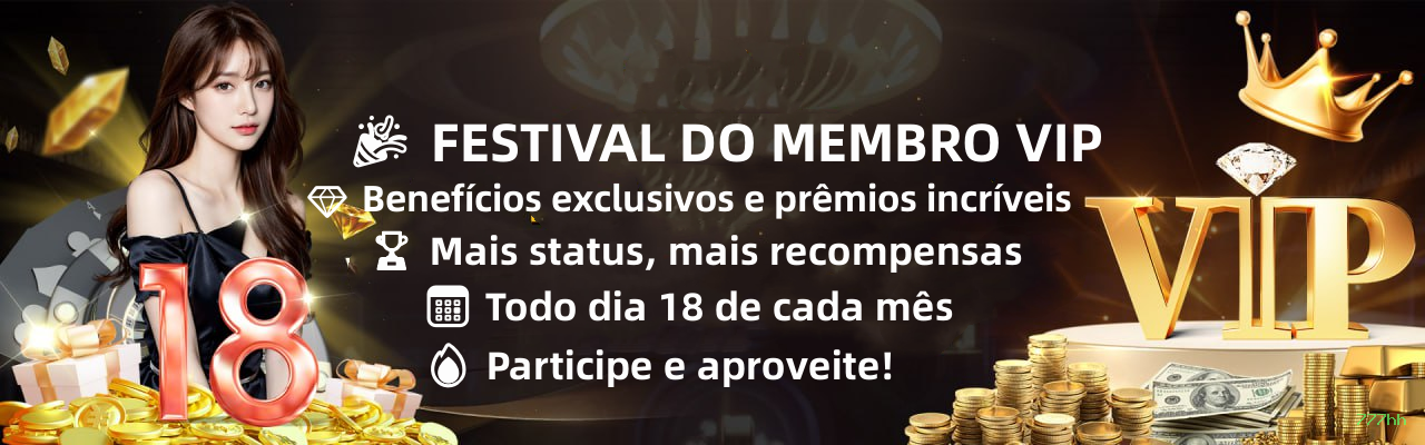 Programa VIP 777hh